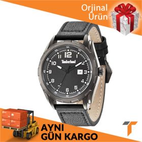 Timberland TBL.13330XSUB61 Erkek Kol Saati
