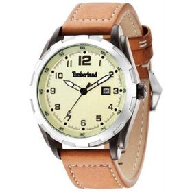 Timberland TBL.13330XSUS-07 Erkek Kol Saati