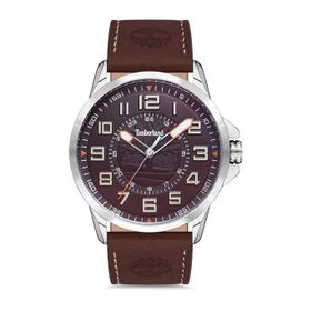 Timberland TBL.15079JYS/12 Erkek Kol Saati