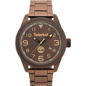Timberland TBL.15359JSQBN-12M Unisex Kol Saati