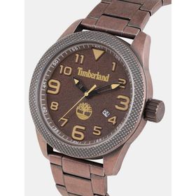 Timberland TBL.15359JSQBN-12M Unisex Kol Saati
