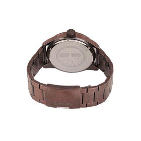 Timberland TBL.15359JSQBN-12M Unisex Kol Saati