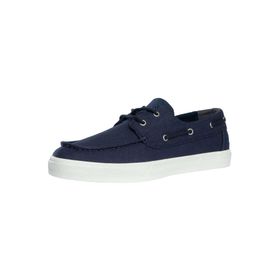 Timberland Union Wharf 2 Eye Boat Mavi Erkek Günlük Ayakkabı