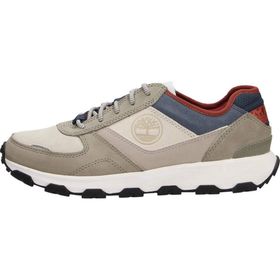 Timberland Winsor Park Bej Erkek Spor Ayakkabı