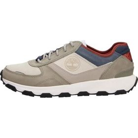 Timberland Winsor Park Bej Erkek Spor Ayakkabı