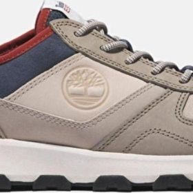 Timberland Winsor Park Bej Erkek Spor Ayakkabı
