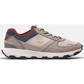 Timberland Winsor Park Bej Erkek Spor Ayakkabı