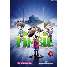 Timbil - Namaz Sevgisi - Aslıhan Atik Yıldız