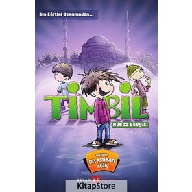 Timbil - Namaz Sevgisi - Aslıhan Atik Yıldız