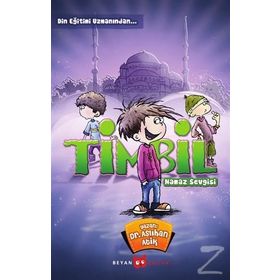 Timbil - Namaz Sevgisi - Aslıhan Atik Yıldız