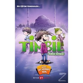 Timbil - Namaz Sevgisi - Aslıhan Atik Yıldız