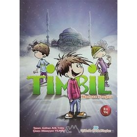 Timbil - Namaz Sevgisi - Aslıhan Atik Yıldız