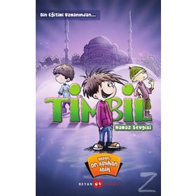Timbil - Namaz Sevgisi - Aslıhan Atik Yıldız