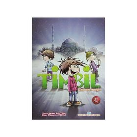Timbil - Namaz Sevgisi - Aslıhan Atik Yıldız