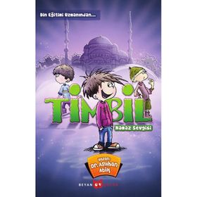 Timbil - Namaz Sevgisi - Aslıhan Atik Yıldız