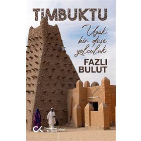 Timbuktu - Fazlı Bulut