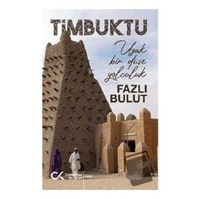 Timbuktu - Fazlı Bulut