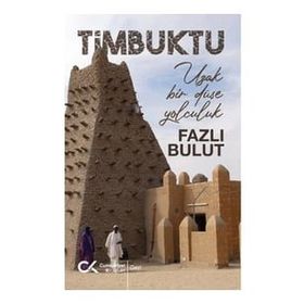 Timbuktu - Fazlı Bulut
