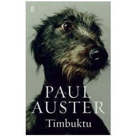 TIMBUKTU - PAUL AUSTER