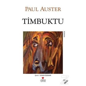 TIMBUKTU - PAUL AUSTER