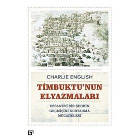 Timbuktu'nun Elyazmaları - Charlie English