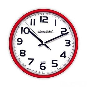 Time Gold Dune 28 cm Duvar Saati