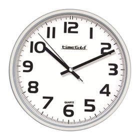 Time Gold Dune 28 cm Duvar Saati