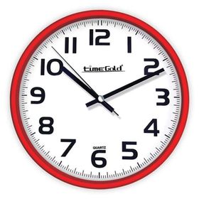 Time Gold Dune 28 cm Duvar Saati
