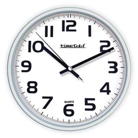 Time Gold Dune 28 cm Duvar Saati
