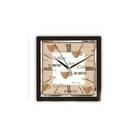 Time Gold Eskitme Duvar Saati