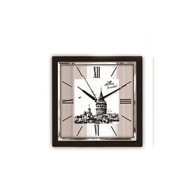 Time Gold Eskitme Duvar Saati