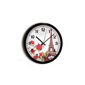 Time Gold Eskitme Duvar Saati