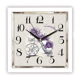 Time Gold Eskitme Duvar Saati