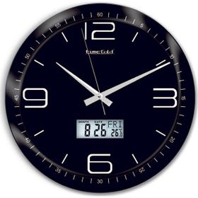 Time Gold Royal 35 cm Duvar Saati