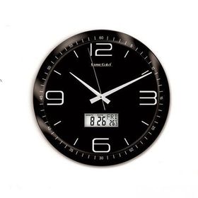 Time Gold Royal 35 cm Duvar Saati