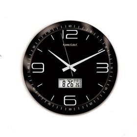 Time Gold Royal 35 cm Duvar Saati