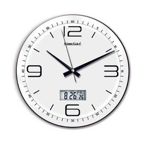 Time Gold Royal 35 cm Duvar Saati