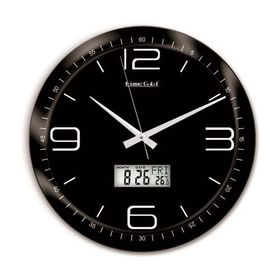 Time Gold Royal 35 cm Duvar Saati