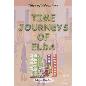 Time Journeys Of Elda - Serkan Koç