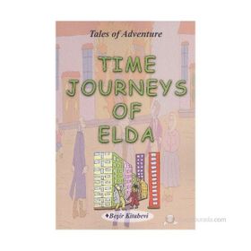 Time Journeys Of Elda - Serkan Koç