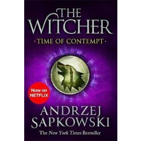 Time of Contempt: Witcher 2 Now a Major