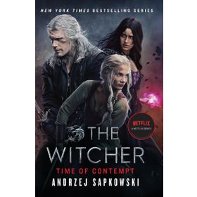 Time of Contempt: Witcher 2 Now a Major