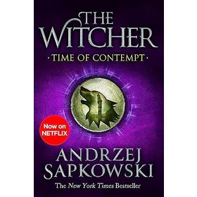Time of Contempt: Witcher 2 Now a Major