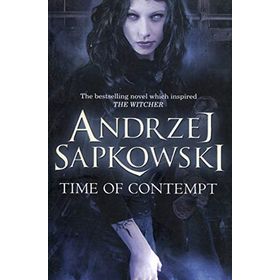 Time of Contempt: Witcher 2 Now a Major