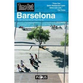 TIME OUT BARSELONA - ANONIM