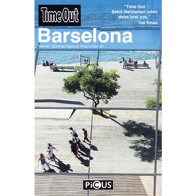 TIME OUT BARSELONA - ANONIM