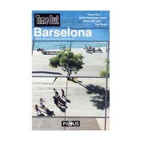 TIME OUT BARSELONA - ANONIM