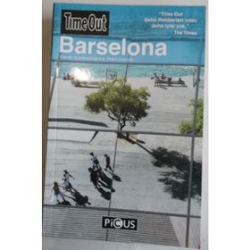 TIME OUT BARSELONA - ANONIM