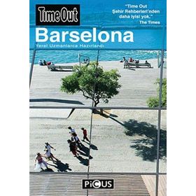 TIME OUT BARSELONA - ANONIM