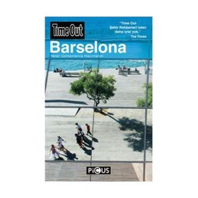 TIME OUT BARSELONA - ANONIM